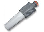 Bradas Ugello A Spruzzo In Pvc Spruzzatore Da Giardino Ugello A Spruzzo Tubo Flessibile Accoppiamento A Innesto WL-4730