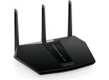 Netgear AX2400 Nighthawk Ax/5-Stream Wifi 6 Router (RAX30-100EUS)