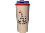 Emily In Paris Termohrnek 450 Ml