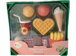 Plejo Set Da Picnic - Dessert