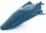 Parafango Posteriore Acerbis Blu Per Ktm