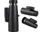 K&F Concept Azot 10X 42Mm 10X42 Bak4 IP65 Monoculare + Custodia / KF33.090