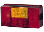 Hella 2SD 006 040-041 Fanale Posteriore Combinato
