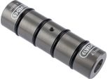 Elvedes Tagliacavi Per Ø 4,1 E Ø 4,9 Mm Di Diametro Esterno Nero