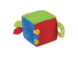 Cubo Attivo Tessile Bigjigs Baby