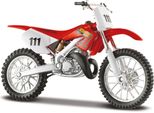 Maisto - Moto, Honda CR250R, 1:18