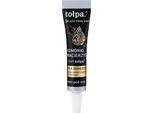 Crema Occhi Tolpa Nero Dalla Natura, 10 Ml