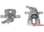 Pinza Freno Brembo Essential Line Posteriore Sinistra Davanti All'asse F 85 330