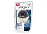 Zapach Senso Luxury, Notte Nera