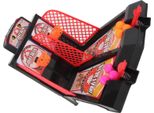 24X21X20 Cm Giocattolo Di Intelligenza Per Bambini - Gioco Di Basket Da Tavolo Per Divertirsi E Imparare