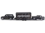 Maisto - Design Team Haulers, Mercedes Benz Classe G + Bmw Serie 3 M3 Del 1988, 1:64