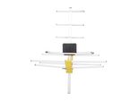 Antenna, Antenna Tv, Antenna Hdtv Da Esterno, Antenna Digitale, Antenna Hdtv, Antenna Tv, Antenna Tv