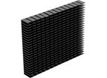 Dissipatore Di Calore Raffreddamento In Alluminio Dissipatore Di Calore Cooler 150X120X20 Mm Per Amplificatore Cpu Pcb