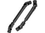 Albero Di Trasmissione Rc, Albero Di Trasmissione A Scanalature Multiple, Albero Di Trasmissione A Scanalature Multiple, Albero Di Trasmissione Rc, Albero Di Trasmissione Rc Per Traxxas TRX4, Accessori Rc