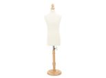 Corpo Maschile Forma Di Vestito Con Stand, Vestito Manichino, Torso Manichino, Corpo Maschile Modello Di Vestito, Corpo Torso, Corpo Vestito Cucito