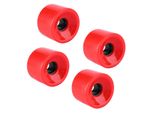 Ruota Per Skateboard, Ruota Per Tavola Lunga, Ruota Per Skateboard In Pu, Ruota Per Tavola Lunga In Pu, Accessori Per Skateboard