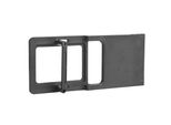 Adattatore Per Piastra Di Movimento, Adattatore Per Piastra Di Fotocamera, Adattatore Per Piastra Osmo, Adattatore Per Piastra Per Gopro, Adattatore Per Piastra Di Montaggio Dello Stabilizzatore