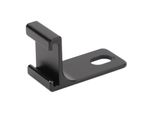 Supporto Cold Shoe Per Telecamera D'azione, Staffa Di Estensione Cold Shoe, Supporto Adattatore Per Telecamera D'azione, Staffa Adattatore Per Telecamera D'azione, Base Adattatore Per Treppiede Per Telecamera D'azione, Staffa Di Estensione Cold Shoe Per X4