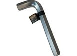 Jcb | Chiave Esagonale A L 26MM, Chiave A Esagono, Chiave Esagonale, Chiave A Esagono