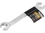Jcb | Doppia Chiave Aperta, 19-22 Mm, Chiave Aperta A Doppio Lato