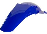Parafango Posteriore Acerbis Blu Per Yamaha Wr F