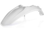 Parafango Posteriore Acerbis Bianco Per Ktm