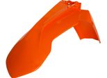 Parafango Anteriore Acerbis Arancio Per Ktm