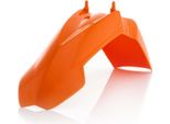 Parafango Anteriore Acerbis Arancio Per Ktm Sx 65