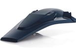 Parafango Posteriore Acerbis Blu Per Husqvarna