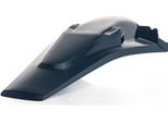 Parafango Posteriore Acerbis Blu Per Husqvarna
