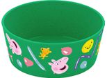 Connect Ciotola Peppa Pop Pig, 400 Ml, Koziol
