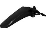 Parafango Posteriore Acerbis Nero Per Yamaha Yz