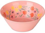 Ciotola Nora M 700 Ml, Rosa, Koziol
