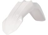 Parafango Anteriore Acerbis Bianco Per Yamaha Yz 85
