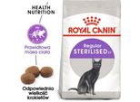 Royal Canin Feline Sterilised - 400 G