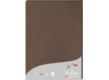 Carta A4 Pollen 210G Marrone 25 Fogli