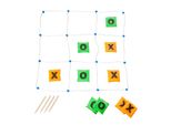 Bs Toys "Tic Tac Toe"" Gioco Di Abilità"