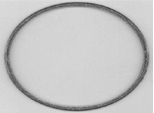 Guarnizione Del Tubo Di Scarico Peugeot 1,4 16V 207 307 03-