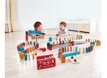 Hape Robot Fabbrica Domino | E1057
