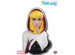 Semic Marvel Comics Spider-Gwen Deluxe Salvadanaio 20 Cm BBSM012