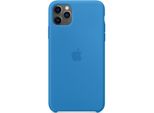 Apple MY1J2ZM/A - Cover - Apple - Apple Iphone 11 Pro Max - 16,5 Cm (6,5") - Blau"