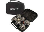 Sportx Jeu De Boule Set