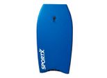 Sportx Bodyboard 94 Cm Xpe Blauw