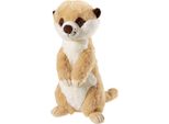 Meerkat Di Peluche 27 Cm Eco Peluche