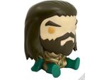 Salvadanaio Aquaman Chibi 15 Cm