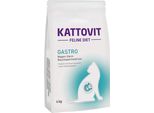 Kattovit 4Kg Dieta Feline Gastro
