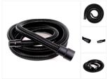 Tubo Di Aspirazione L.4M Per Aspirapolvere Industriale 4000 897 059 Mirka