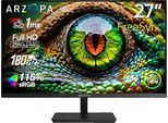 Monitor Da Gioco, 27 Pollici, Risoluzione 2K, Frequenza Di Aggiornamento 180Hz, 27 Qhd 180Hz M1RC
