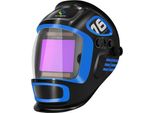 Casco Per Saldatura, Auto-Oscurante, Ampio Campo Visivo, LY800F