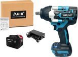 Avvitatore A Impulsi Elettrico, Coppia 1800 N-M, Motore Brushless, 1 Set Di Batterie-588Vf